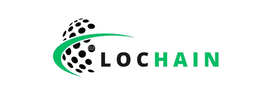 Lochain Logo